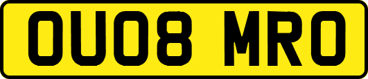 OU08MRO