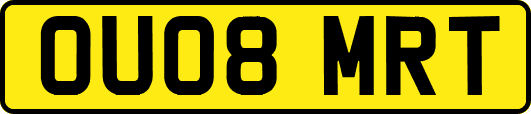 OU08MRT