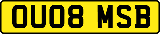 OU08MSB
