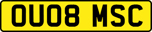 OU08MSC