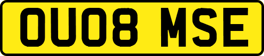 OU08MSE