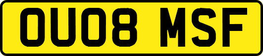 OU08MSF