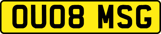 OU08MSG