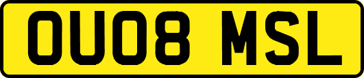 OU08MSL