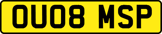 OU08MSP