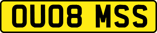 OU08MSS