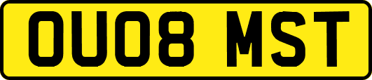 OU08MST