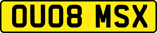 OU08MSX