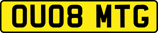OU08MTG