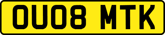 OU08MTK