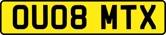 OU08MTX