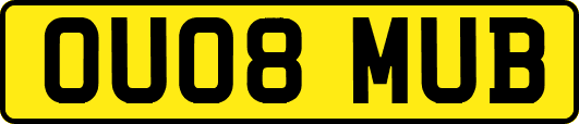 OU08MUB