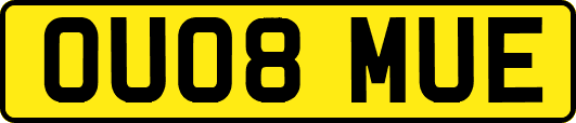 OU08MUE