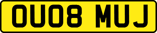 OU08MUJ