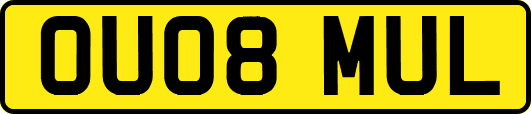OU08MUL