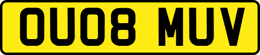 OU08MUV