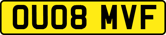 OU08MVF
