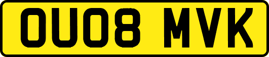 OU08MVK