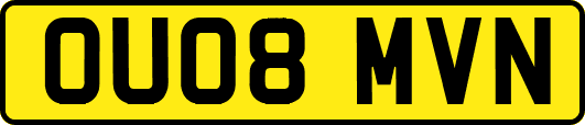 OU08MVN