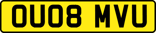 OU08MVU