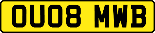 OU08MWB