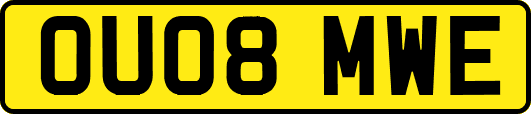 OU08MWE