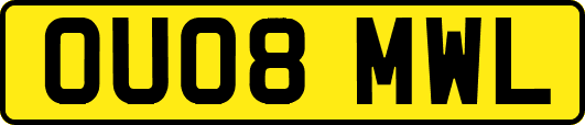OU08MWL