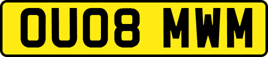 OU08MWM