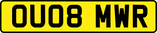 OU08MWR