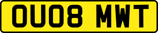 OU08MWT