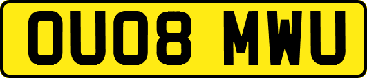 OU08MWU