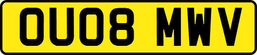 OU08MWV