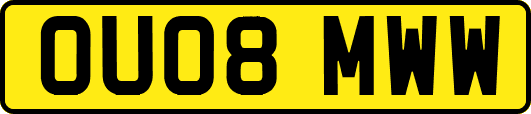 OU08MWW