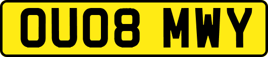 OU08MWY
