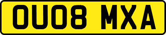 OU08MXA