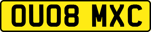 OU08MXC