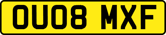 OU08MXF