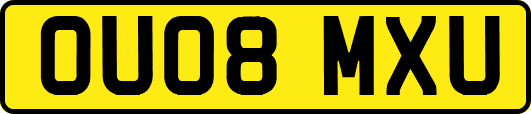 OU08MXU