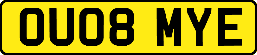 OU08MYE