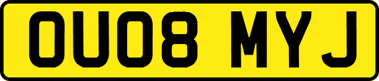 OU08MYJ