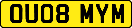 OU08MYM