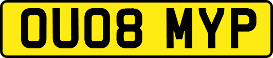 OU08MYP