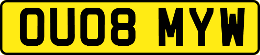 OU08MYW