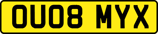 OU08MYX