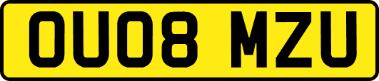 OU08MZU