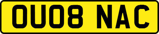 OU08NAC