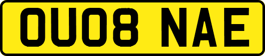 OU08NAE