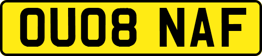 OU08NAF