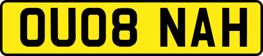 OU08NAH