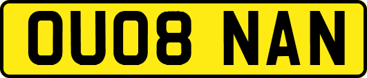 OU08NAN